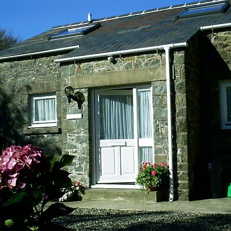 Ty R Pwmp Villa Haverfordwest Bagian luar foto