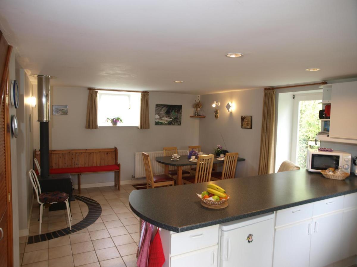 Ty R Pwmp Villa Haverfordwest Bagian luar foto