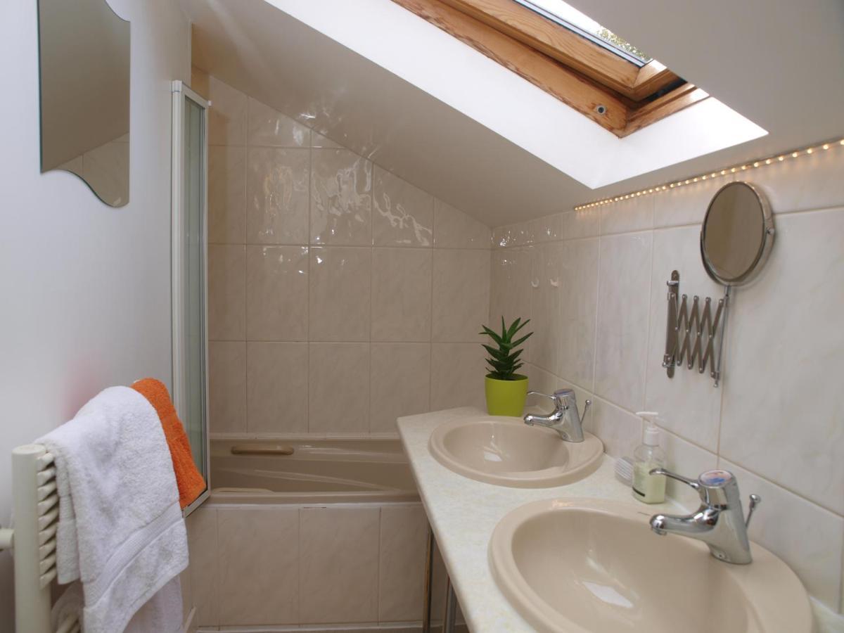 Ty R Pwmp Villa Haverfordwest Bagian luar foto