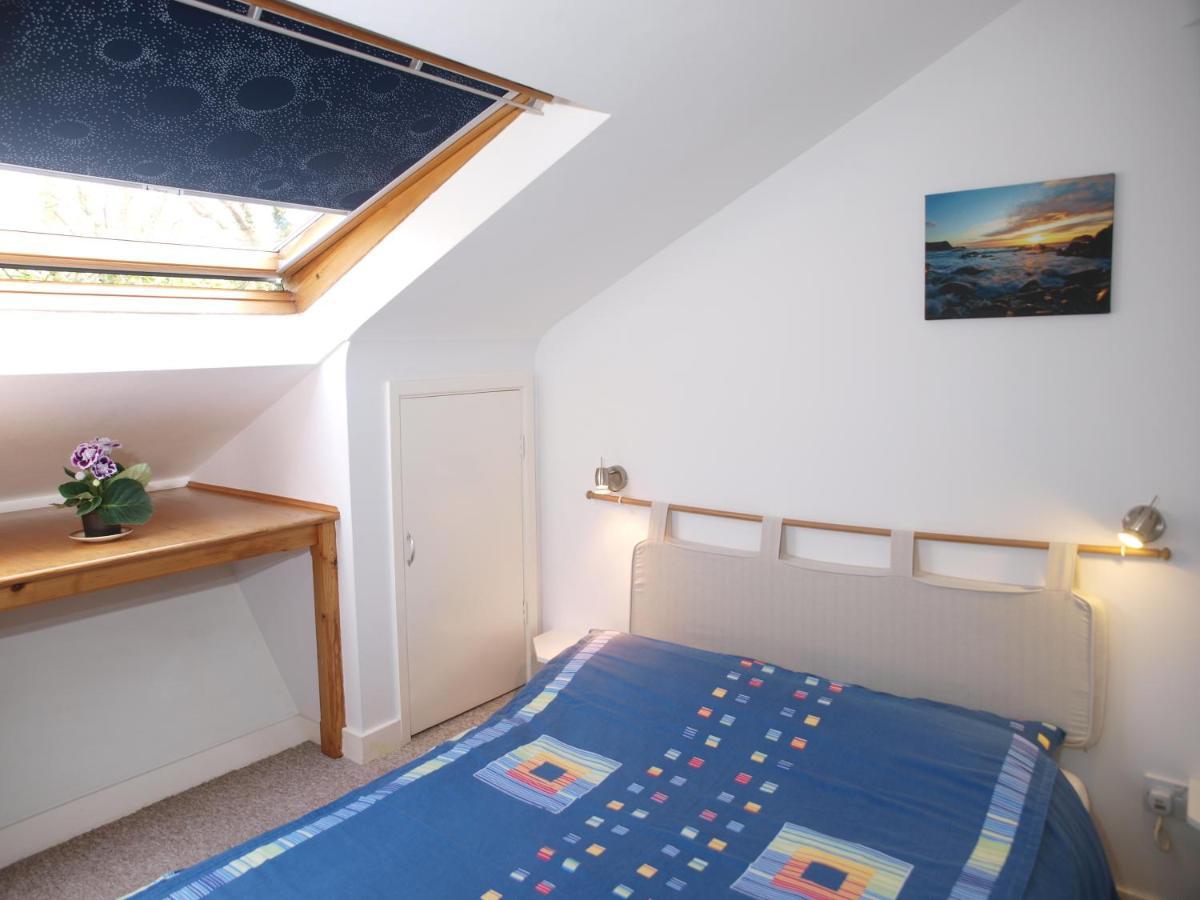 Ty R Pwmp Villa Haverfordwest Bagian luar foto