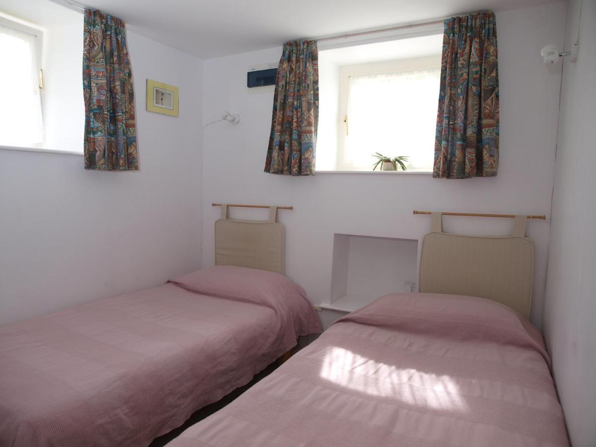 Ty R Pwmp Villa Haverfordwest Bagian luar foto