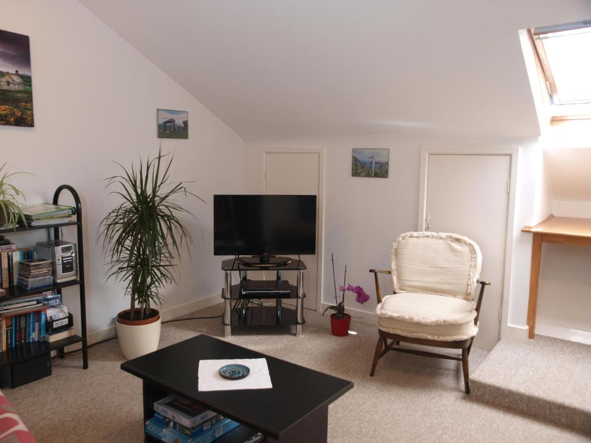 Ty R Pwmp Villa Haverfordwest Bagian luar foto